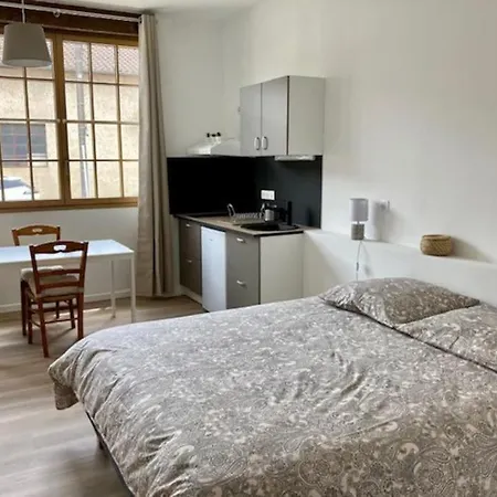 Studio Saint-Cyprien (Dordogne)